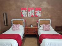 Barn Room 2