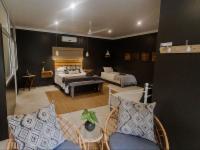 Family Room with Pool Access