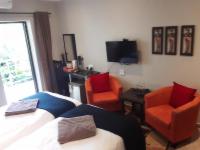 Forest Lodge Twin10