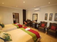 Forest Lodge Twin1