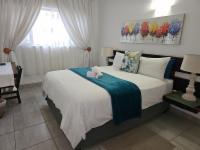 4 Sleeper Self-Catering / B&B