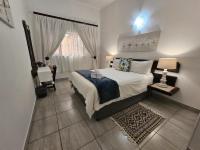 4-5 Sleeper Self-Catering / B&B