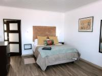 Unit 2-Roof Terrace Double Room
