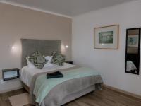 Unit 3 - Roof Terrace Double Room