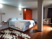 Unit 14- Double Room