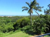 3 Bedroom Apartment - Sea View Top Floor