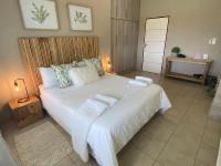 Two Bedroom Apartment with Pool view