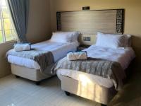 Family Chalet