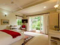 Deluxe Rm- Rm 2 -Garden View