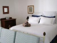 2 Bedroom Apartments