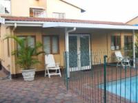 Bougainvillea Cottage (Self Catering)