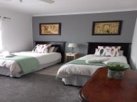 Baobab Room