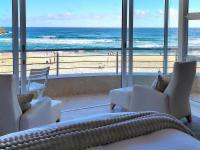 Shore Break Unit (Sea Facing)