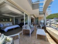 Sea Breeze Unit (Penthouse Suite)