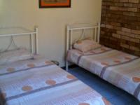 Self- Catering House