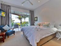 Robberg Room