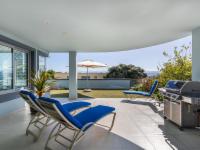 Lagoon Rooms with Kitchen