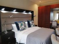 Baroness Leti Suite