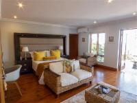 Captain Travis Suite