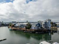 Waterfront Apartment