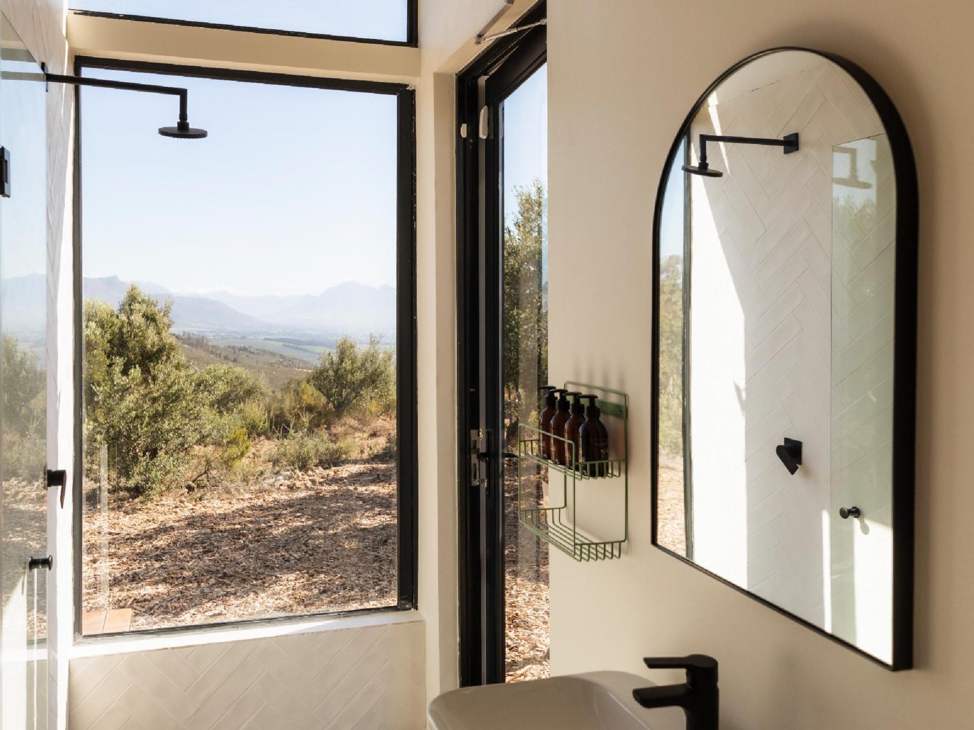 Romeo Eco Pod, Untether Olive View gallery