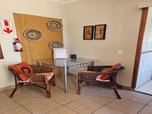 Comfort King/Twin Room