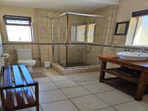 Comfort King/Twin Room