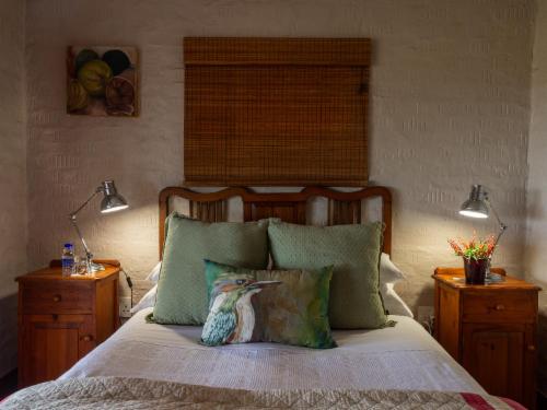 Olien Cottage