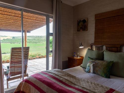 Olien Cottage