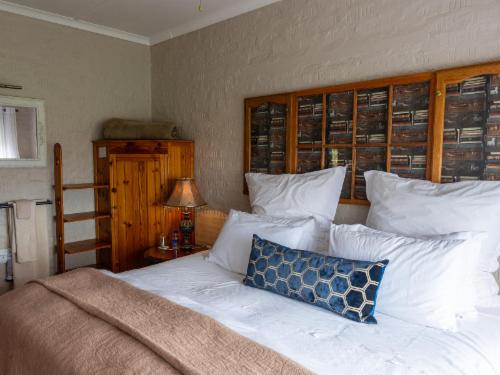 Denham Bustard Cottage