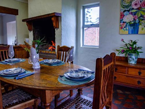 Aloe Cottage