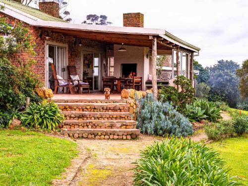 Aloe Cottage