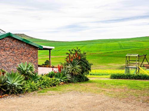 Aloe Cottage