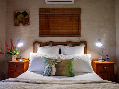 Olien Cottage