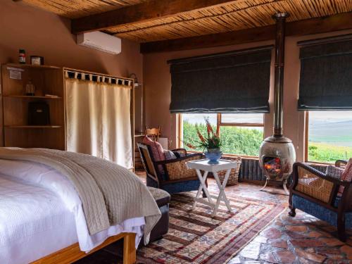 Nguni Luxury Room