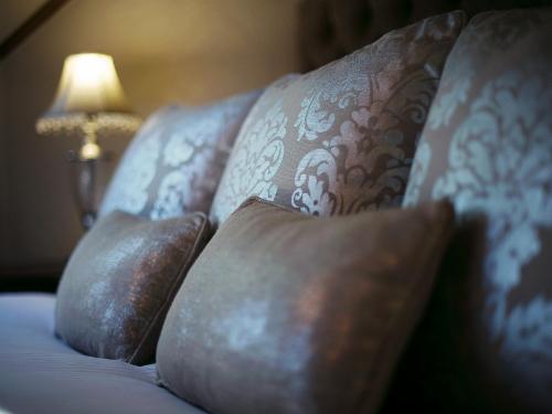 Petite Double Loft Room 12