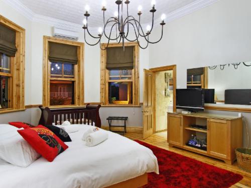 Wilton Manor - Standard Double Room