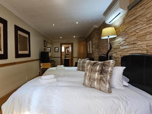 Wilton Manor - Standard Twin Room