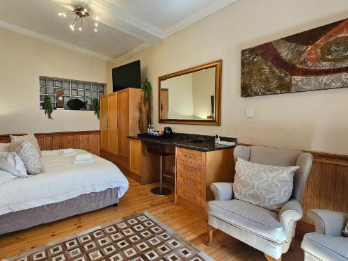 Wilton Manor - Standard Double Room