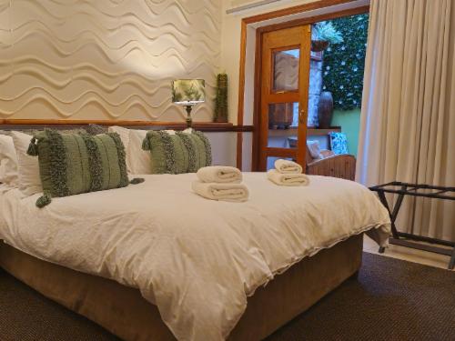 Wilton Manor - Standard Double Room