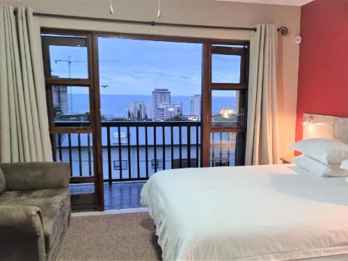 Deluxe Self catering - Room 6