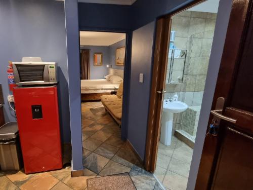 Deluxe Self catering - Room 4 - Family