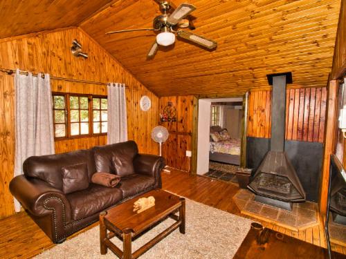 2 Gecko Lodge
