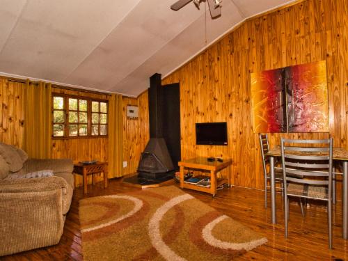 4 Hornbill Lodge Pet Friendly