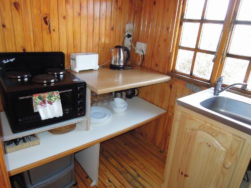 4 Hornbill Lodge Pet Friendly