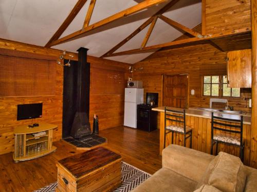 7 Pula Moon - Pet Friendly