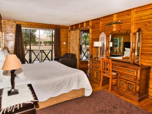 8 Mali - Pet Friendly