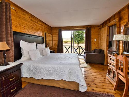 8 Mali - Pet Friendly