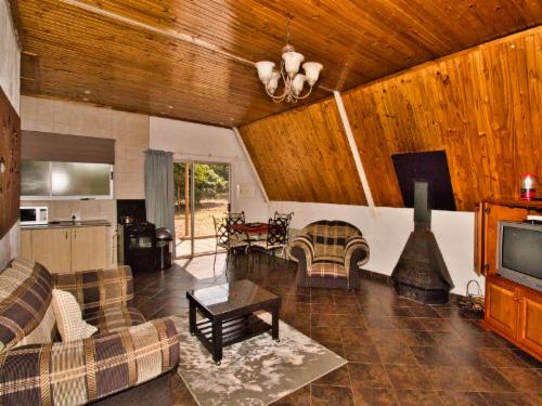 9 Venus Lodge Pet Friendly