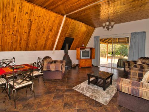 9 Venus Lodge Pet Friendly